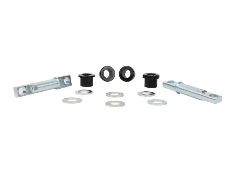 Nolathane Control Arm Lower Inner Front Bushing Kit for Toyota Camry 2002-2006, Lexus ES300 1992-2000, Toyota Avalon 1995-1999