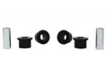 Nolathane Control Arm Lower Inner Front Bushing REV028.0076 for Nissan Sentra 91-99