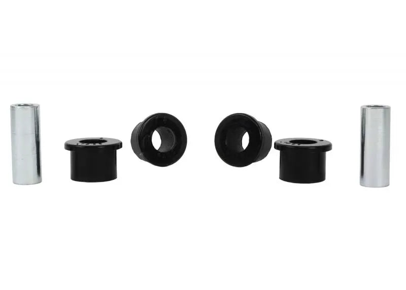 Nolathane Control Arm Lower Inner Front Bushing REV028.0076 for Nissan Sentra 91-99