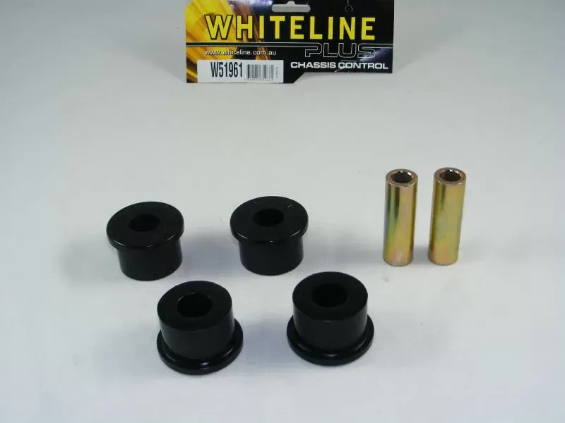 Nolathane Control Arm Lower Inner Front Bushing Kit for Mazda RX-7 1986-1991