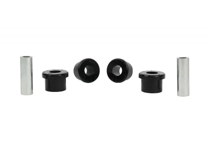 Nolathane Control Arm Lower Inner Front Bushing for Mitsubishi Lancer 2002-2007, Mirage 1993-2002