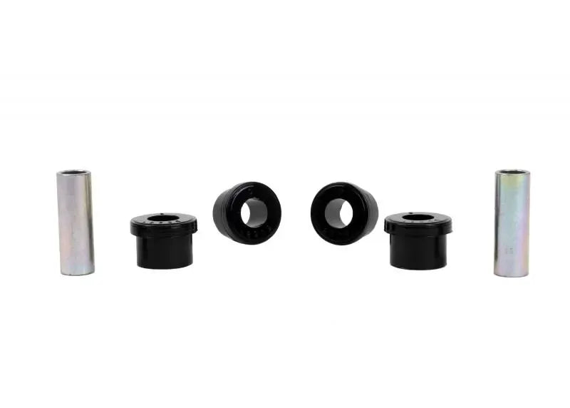 Nolathane Control Arm Lower Inner Front Bushing for Nissan Sentra 2000-2006