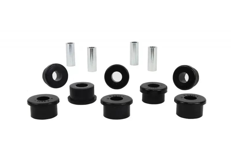 Nolathane Control Arm Lower Inner Front Bushing for Honda Civic 92-95, Del Sol 93-97