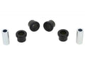 Nolathane Control Arm Lower Inner Front Bushing for Chevrolet Aveo 2004-2007