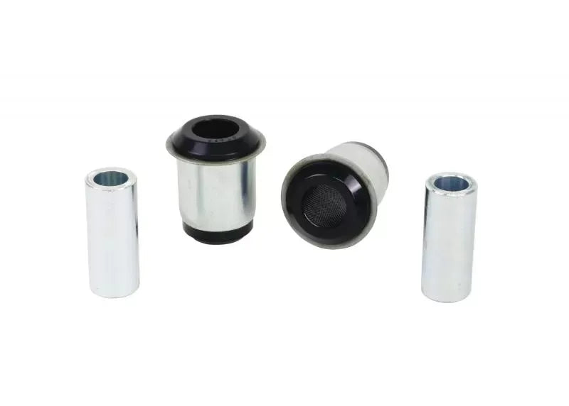 Nolathane Control Arm Lower Inner Front Bushing Kit for Toyota Land Cruiser & Lexus LX570 2008-2018