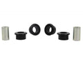 Nolathane Control Arm Lower Inner Front Bushing for Honda Fit 2007-2008 REV028.0114