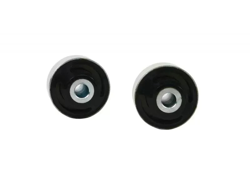 Nolathane Control Arm Lower Inner Front Bushing REV028.0124 for Chevrolet C10 75-86, 65mm OD