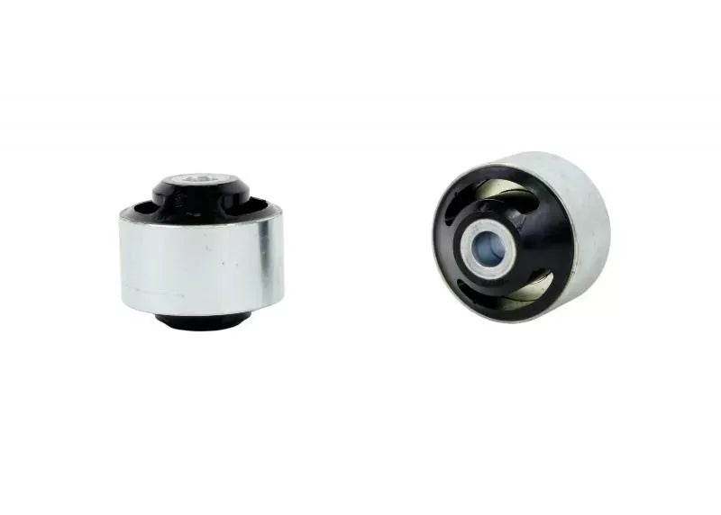 Nolathane Control Arm Lower Inner Front Bushing REV028.0132 for Hyundai Elantra 07-10, Kia Rio 07-10