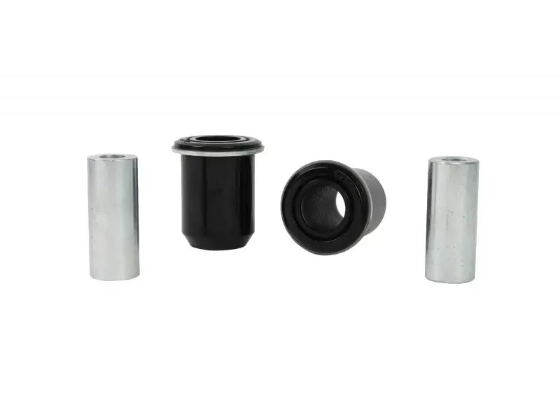 Nolathane Control Arm Lower Inner Front Bushing for Land Rover LR3 LR4 Range Rover Sport 06-13