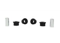 Nolathane Control Arm Lower Inner Front Bushing for Toyota RAV4 1996-2000 REV028.0156