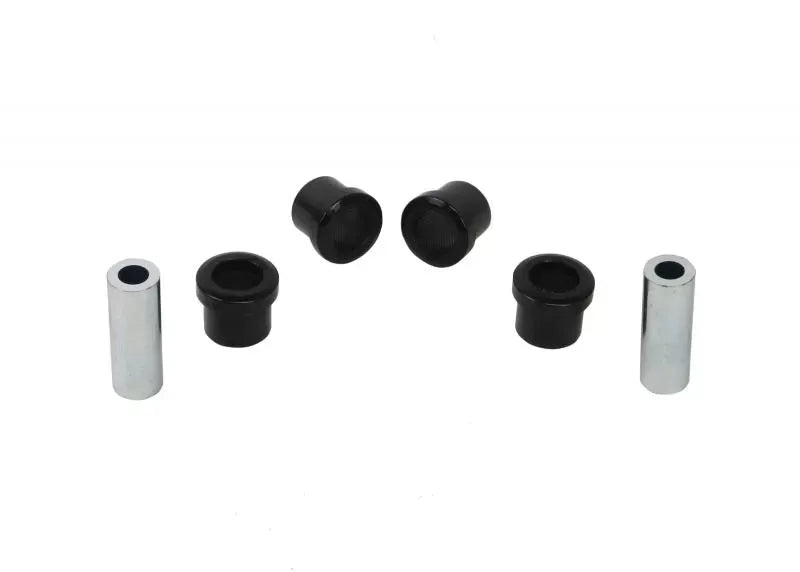 Nolathane Control Arm Lower Inner Front Bushing for Suzuki Grand Vitara 2006-2013