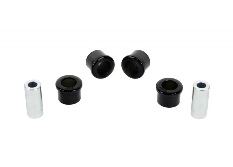 Nolathane Control Arm Lower Inner Front Bushing for Nissan Versa 07-12, Cube 09-14, Juke 11-14