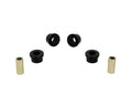 Nolathane Control Arm Lower Inner Front Bushing for Honda Civic 1996-1998