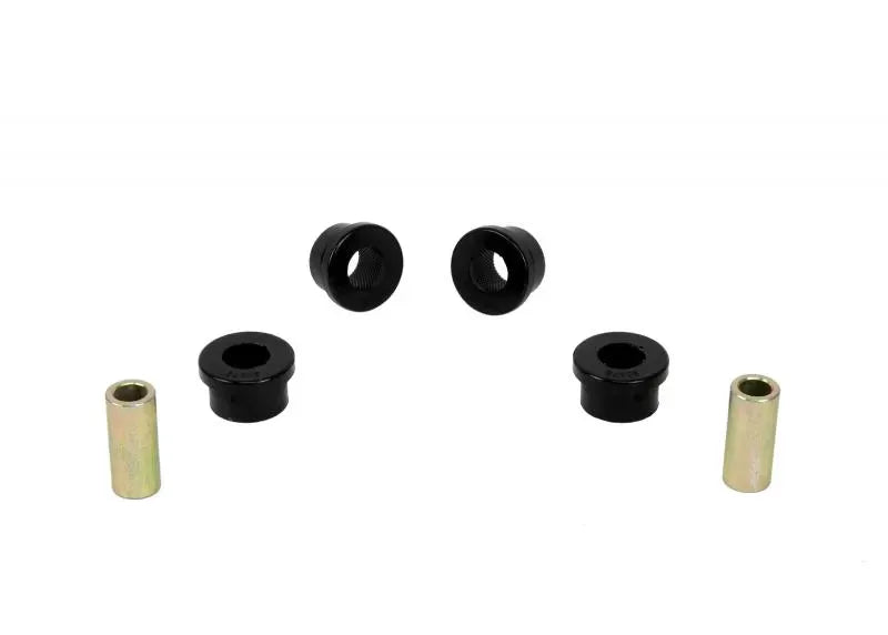 Nolathane Control Arm Lower Inner Front Bushing for Honda Civic 1996-1998