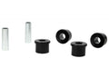 Nolathane Control Arm Lower Inner Front Bushing for Nissan 300ZX 1984-1989
