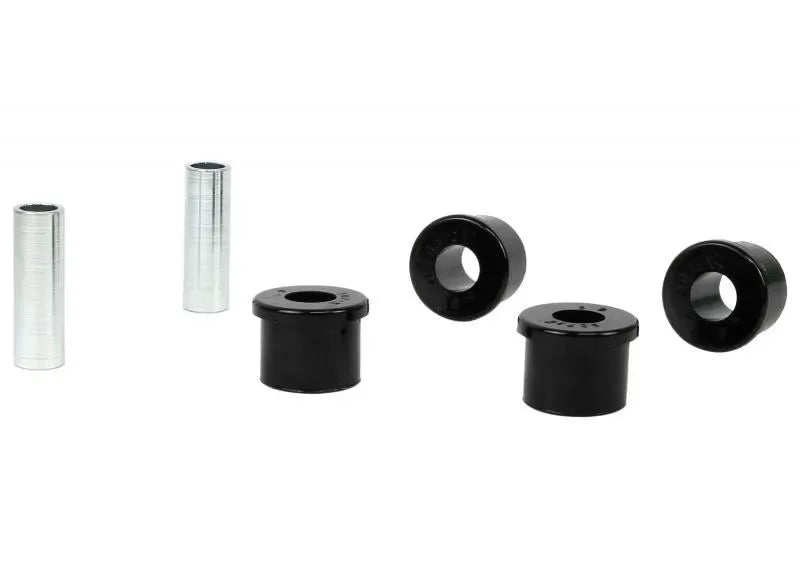 Nolathane Control Arm Lower Inner Front Bushing for Nissan 300ZX 1984-1989