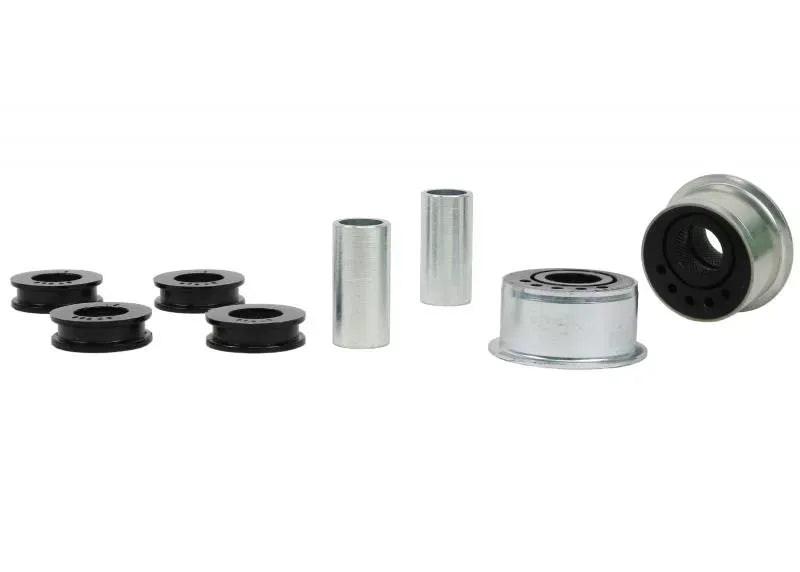 Nolathane Control Arm Lower Inner Front Bushing Kit for Subaru BRZ 2013-2019, Scion FRS 2013-2016, Toyota GT-86 2017-2019