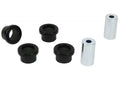 Nolathane REV028.0186 Front Control Arm Lower Inner Bushing for Subaru Impreza 2008-2016, Forester 2014-2018, STI 2008-2018, WRX 2015-2018