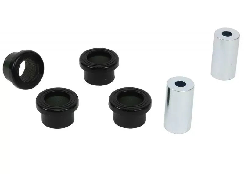 Nolathane REV028.0186 Front Control Arm Lower Inner Bushing for Subaru Impreza 2008-2016, Forester 2014-2018, STI 2008-2018, WRX 2015-2018