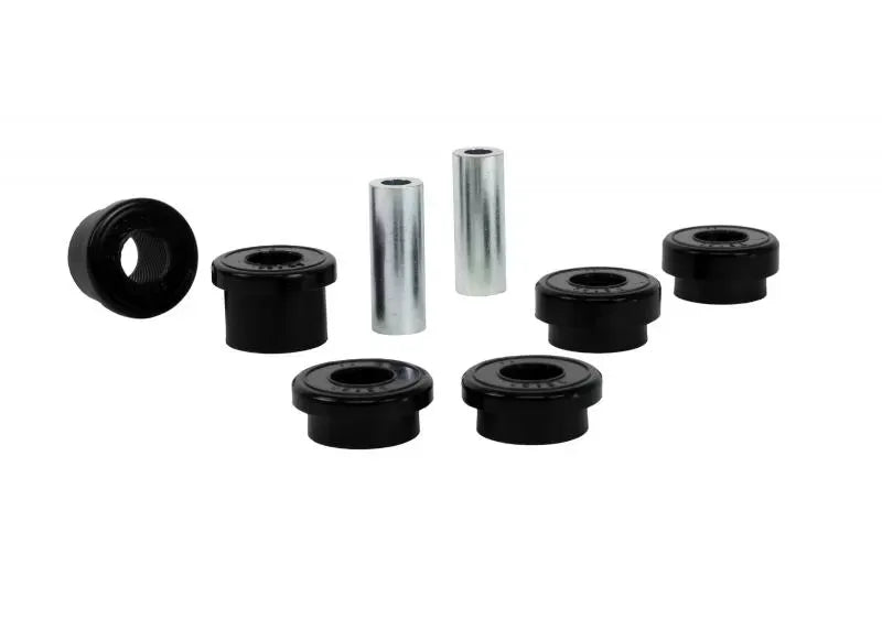 Nolathane Control Arm Lower Inner Bushing for Pontiac GTO 2004-2006 - REV028.0188