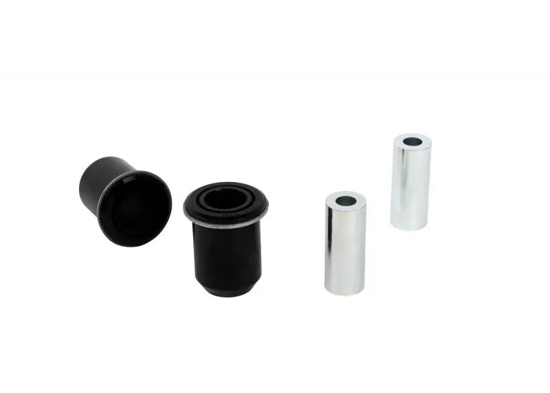 Nolathane Control Arm Lower Inner Bushing Kit for Land Rover LR4 2010-2016