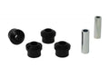 Nolathane REV028.0228 Front Lower Inner Control Arm Bushing for Lexus IS250 2010-2015