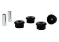 Nolathane Control Arm Lower Inner Front Bushing for Toyota MR2 1985-1995