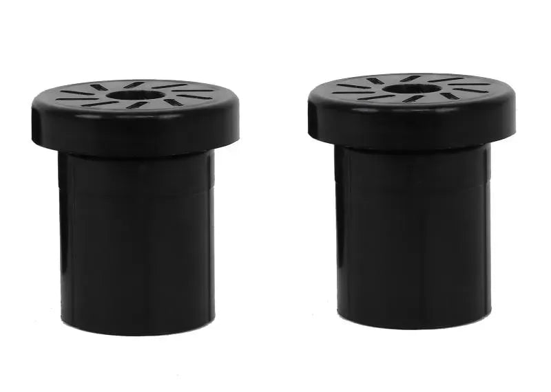 Nolathane Control Arm Lower Inner Front Bushing for Ford Mustang 1999-2004