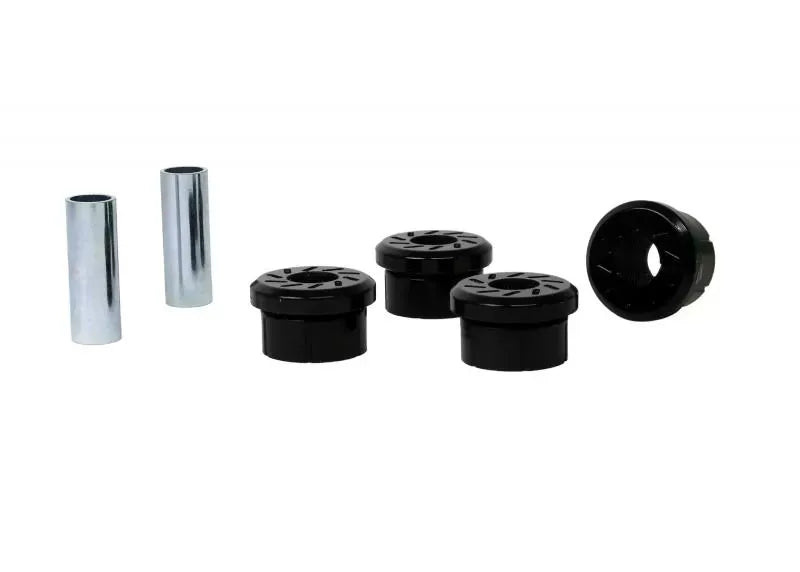 Nolathane Control Arm Lower Inner Front Bushing for Land Rover Freelander 1999-2006