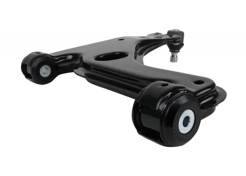 Nolathane Control Arm Lower Front Assembly REV029.0046 for Chevrolet Cobalt 2005-2010