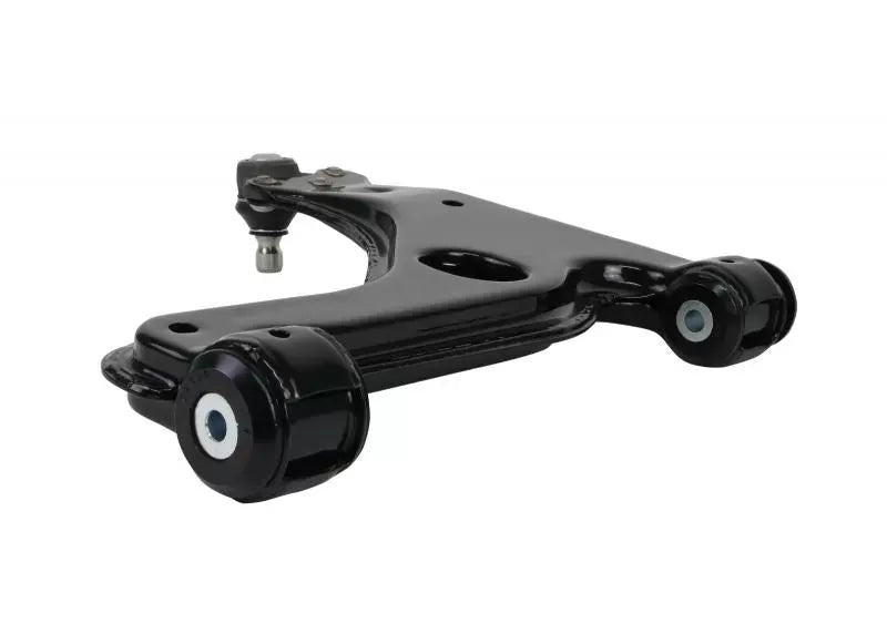 Nolathane Control Arm Lower Assembly Front for Saturn ION 2005-2007, Complete with Bushings
