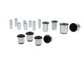 Nolathane Front Control Arm Bushing Kit REV029.0192 for Chevrolet 1973-1974 Models
