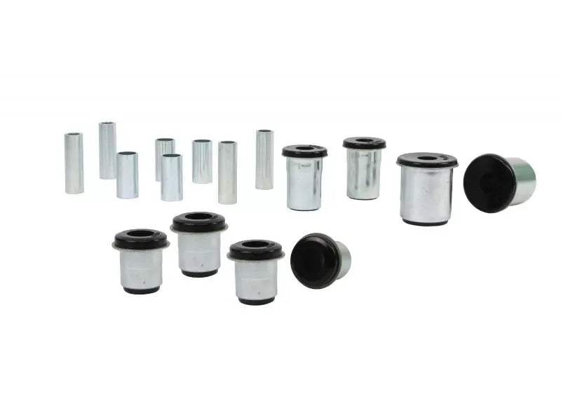 Nolathane Front Control Arm Bushing Kit REV029.0192 for Chevrolet 1973-1974 Models