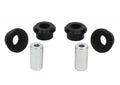 Nolathane REV030.0022 Front Control Arm Lower Inner Rear Bushing for Chevrolet Cobalt 05-10, HHR 06-11, G5 07-09, ION 04-07