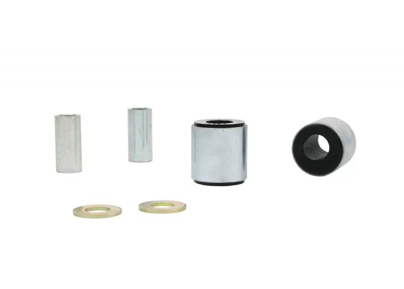 Nolathane Control Arm Lower Inner Rear Bushing for Hyundai Tiburon 1997-2000