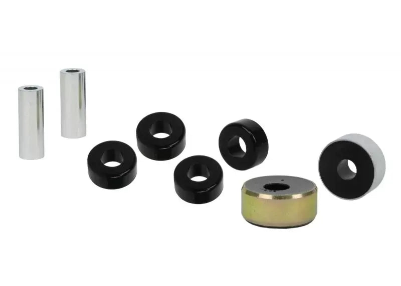 Nolathane Control Arm Lower Inner Rear Bushing for Hyundai Santa Fe 2001-2006