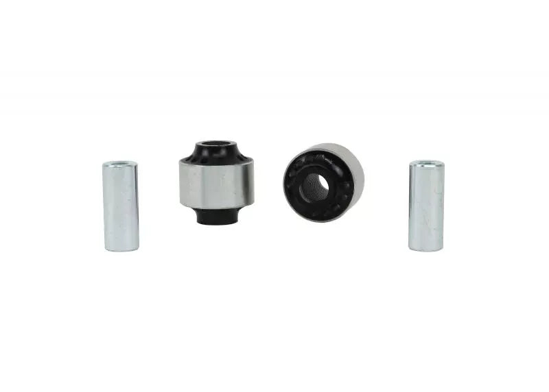 Nolathane Control Arm Lower Inner Rear Bushing 52.2mm OD for Hyundai Accent 2000-2005