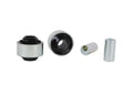 Nolathane Control Arm Lower Inner Rear Bushing for Hyundai Elantra 2001-2006, Tiburon 2003-2008