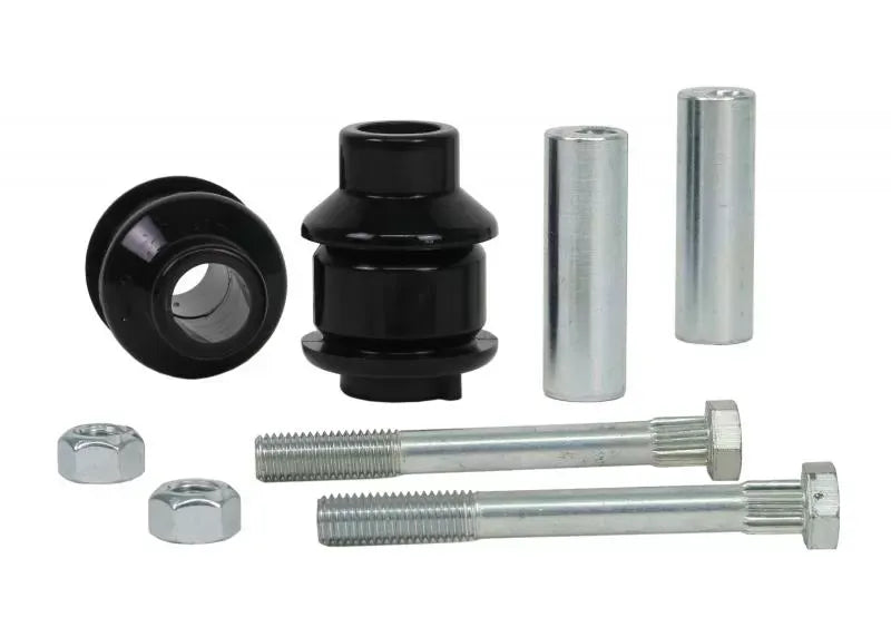 Nolathane Control Arm Lower Bushing for BMW 128i 2008-2013, 335i 2007-2011, 135i 2008-2013
