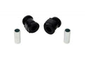 Nolathane Control Arm Lower Inner Rear Bushing for Mazda 323 Front 1986-1989