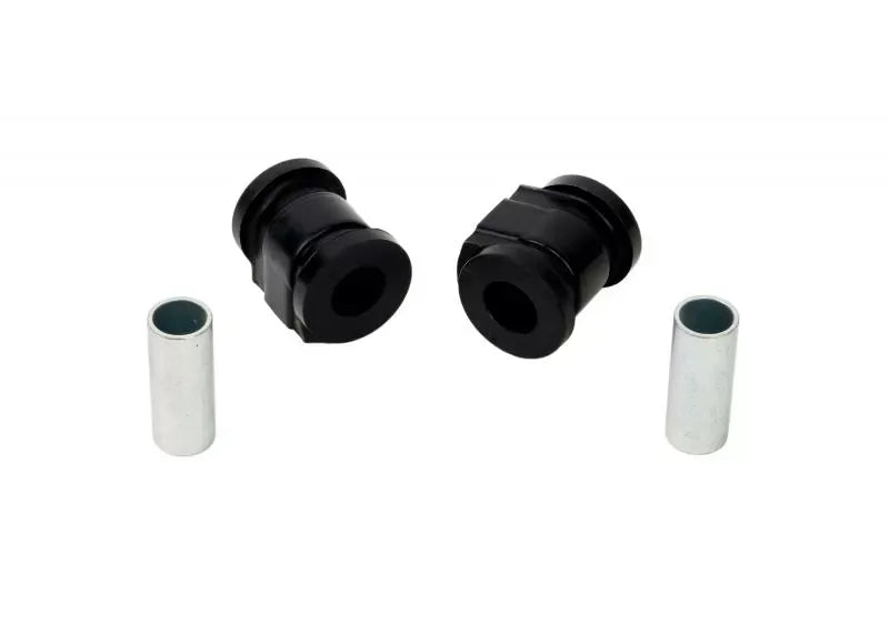 Nolathane Control Arm Lower Inner Rear Bushing for Mazda 323 Front 1986-1989