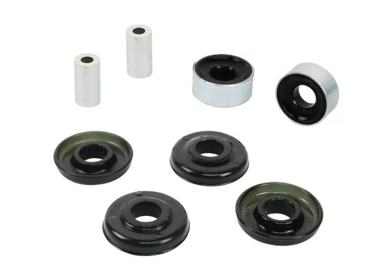 Nolathane Control Arm Lower Inner Rear Bushing for Chevrolet Aveo 2004-2011