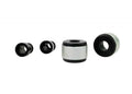 Nolathane Control Arm Lower Inner Rear Bushing 66.3mm Fits BMW 325i 01-05, 323i 99-00, M3 01-06