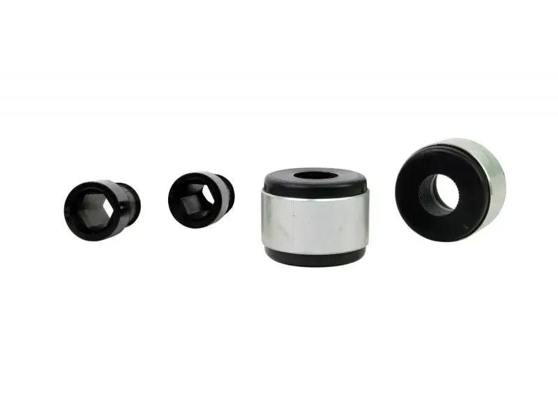 Nolathane Control Arm Lower Inner Rear Bushing 66.3mm Fits BMW 325i 01-05, 323i 99-00, M3 01-06