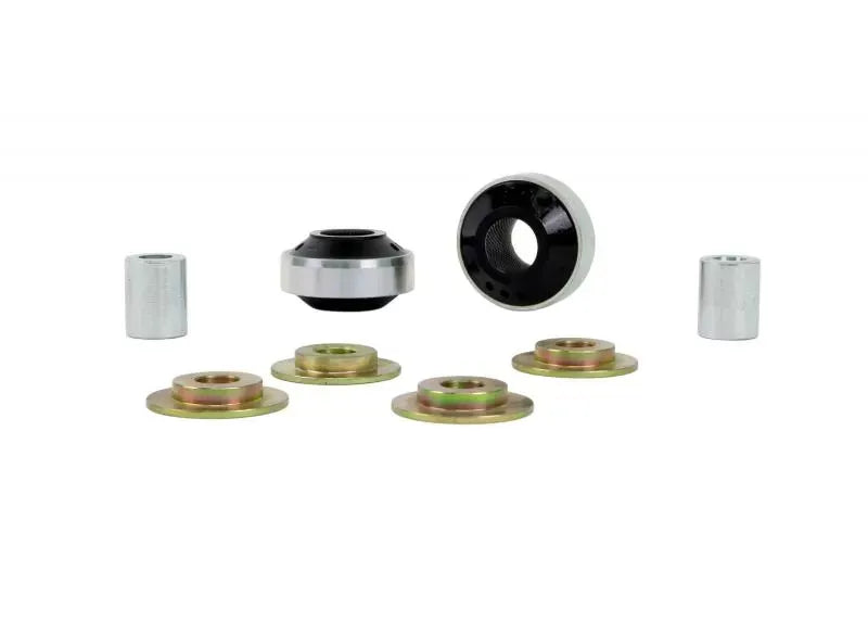 Nolathane Control Arm Lower Inner Rear Bushing for Honda Fit 2007-2008 REV030.0166