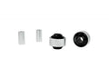 Nolathane Control Arm Lower Inner Rear Bushing for Hyundai Elantra 02-06, 63mm OD
