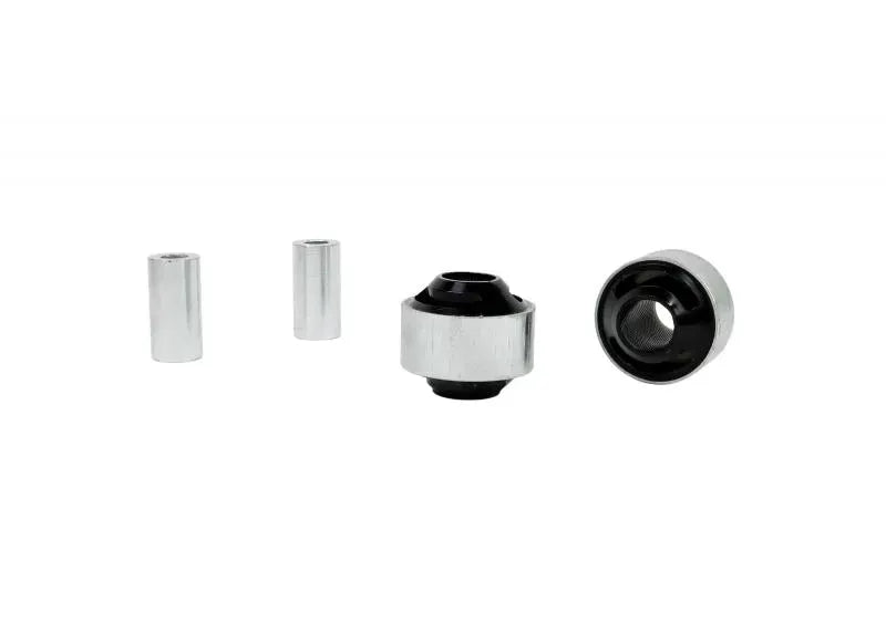 Nolathane Control Arm Lower Inner Rear Bushing for Hyundai Elantra 02-06, 63mm OD