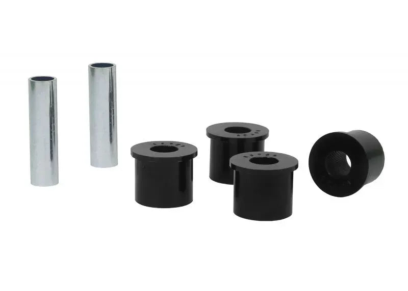 Nolathane Control Arm Lower Inner Rear Bushing for Isuzu Rodeo 1991-1997, Trooper 1986-1991