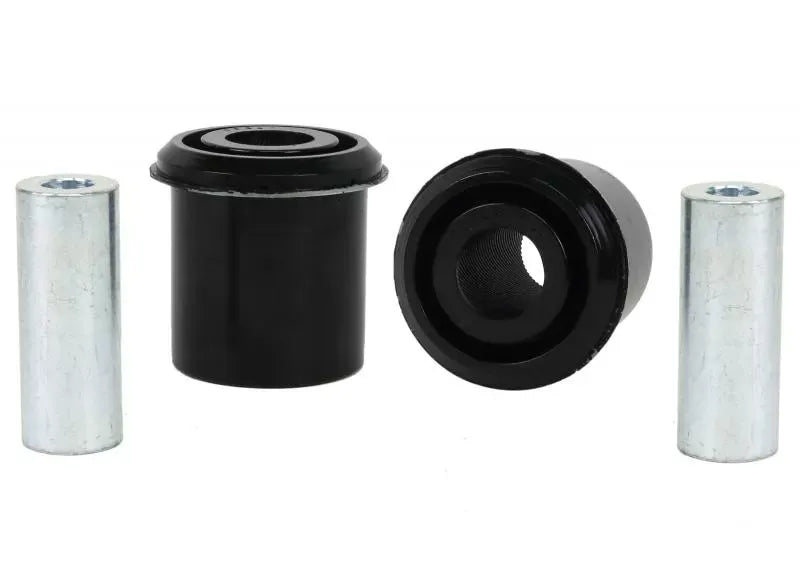 Nolathane Control Arm Lower Inner Rear Bushing for Land Rover LR3 LR4 Range Rover Sport 06-13