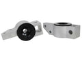 Nolathane Control Arm Lower Inner Rear Bushing for Audi 80 Front 1988 - REV030.0212